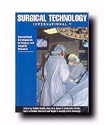 (05) Surgical Technology International V